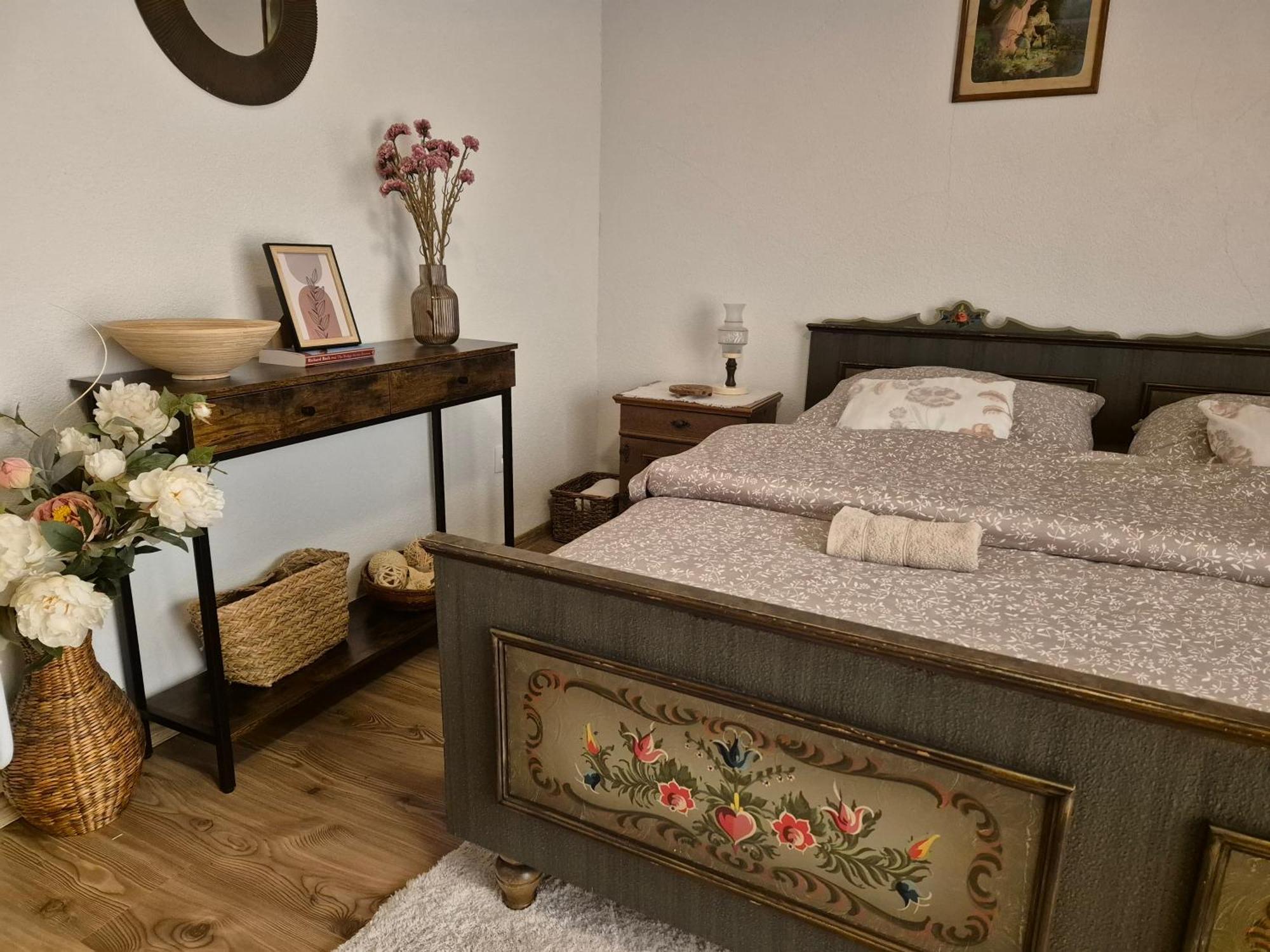Apartmany Anicka Vo Vazci Važec Exteriör bild