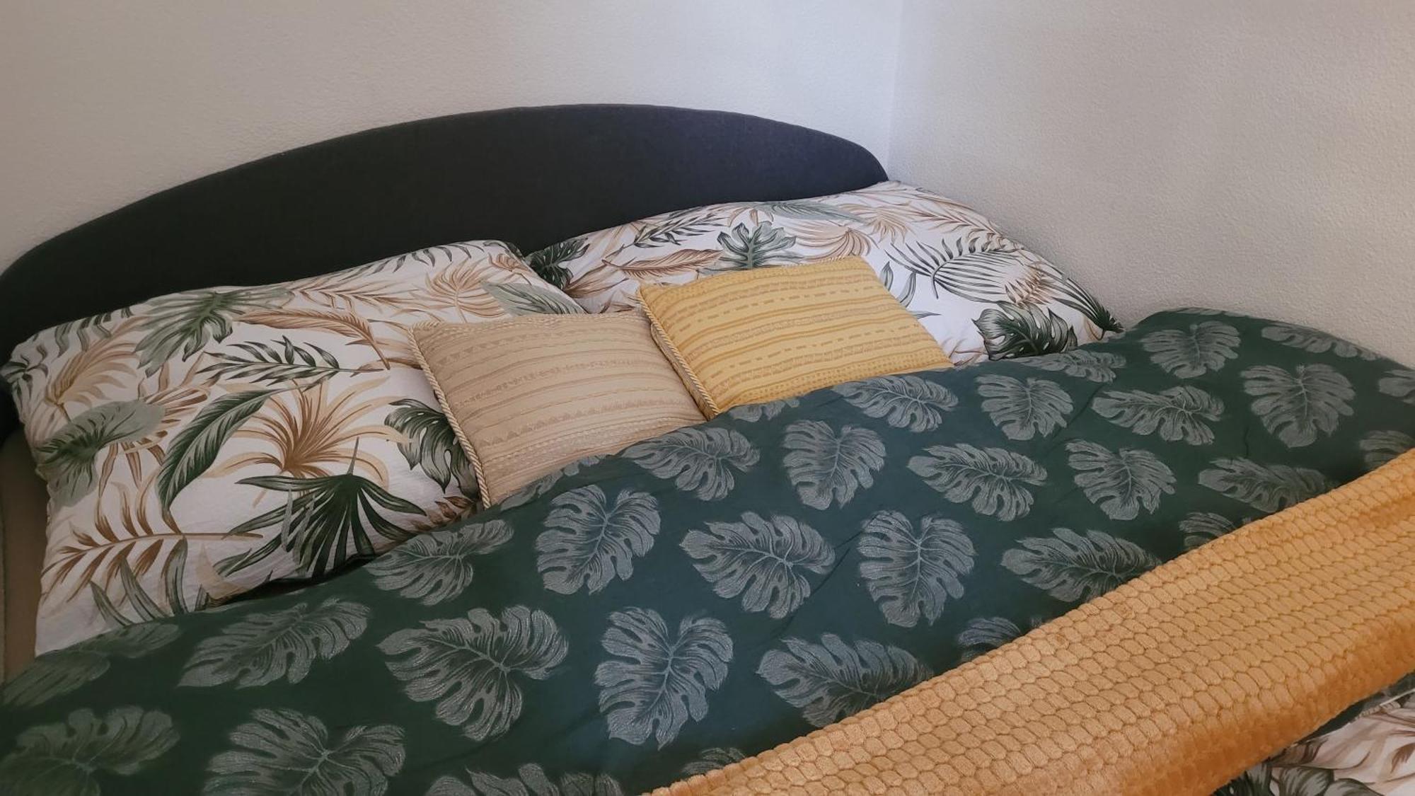 Apartmany Anicka Vo Vazci Važec Rum bild