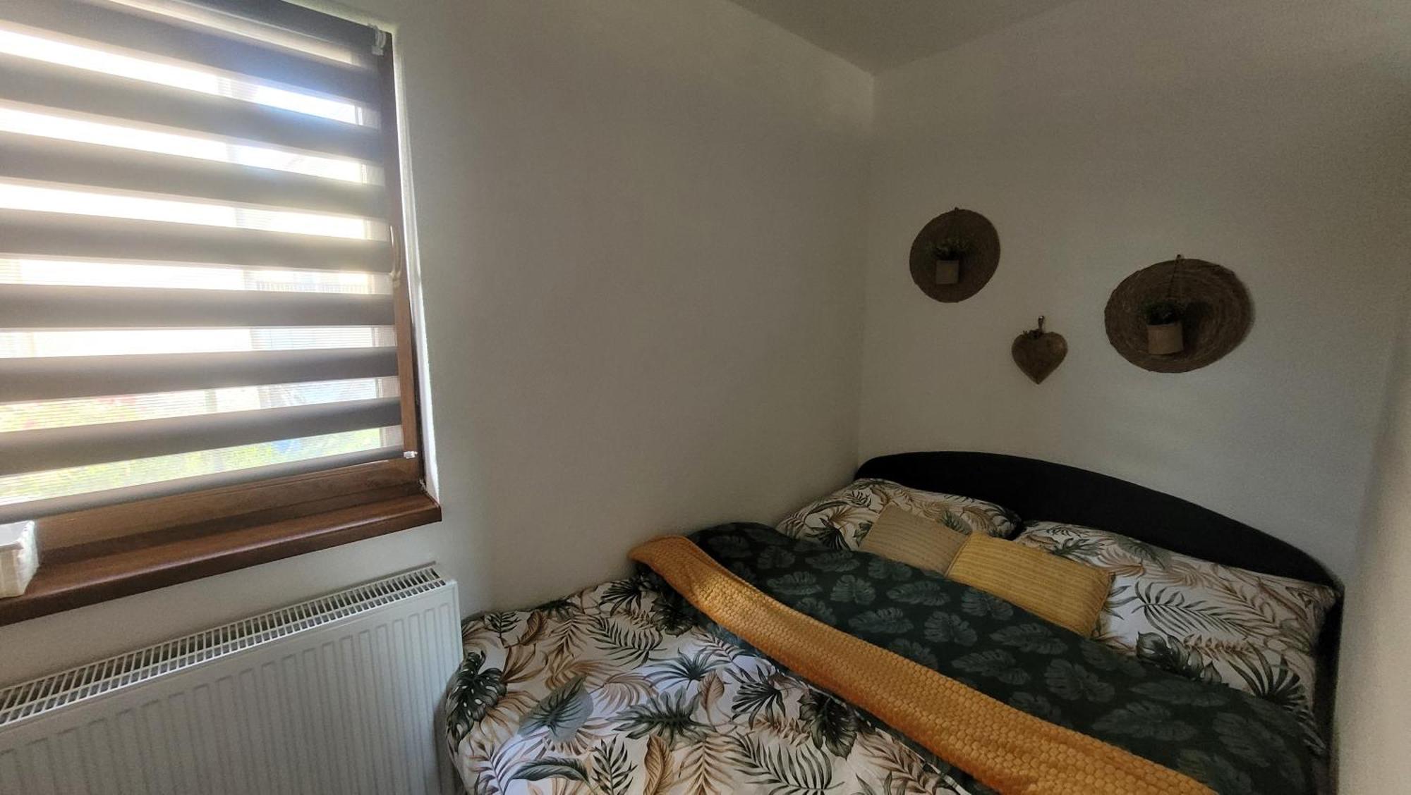Apartmany Anicka Vo Vazci Važec Rum bild