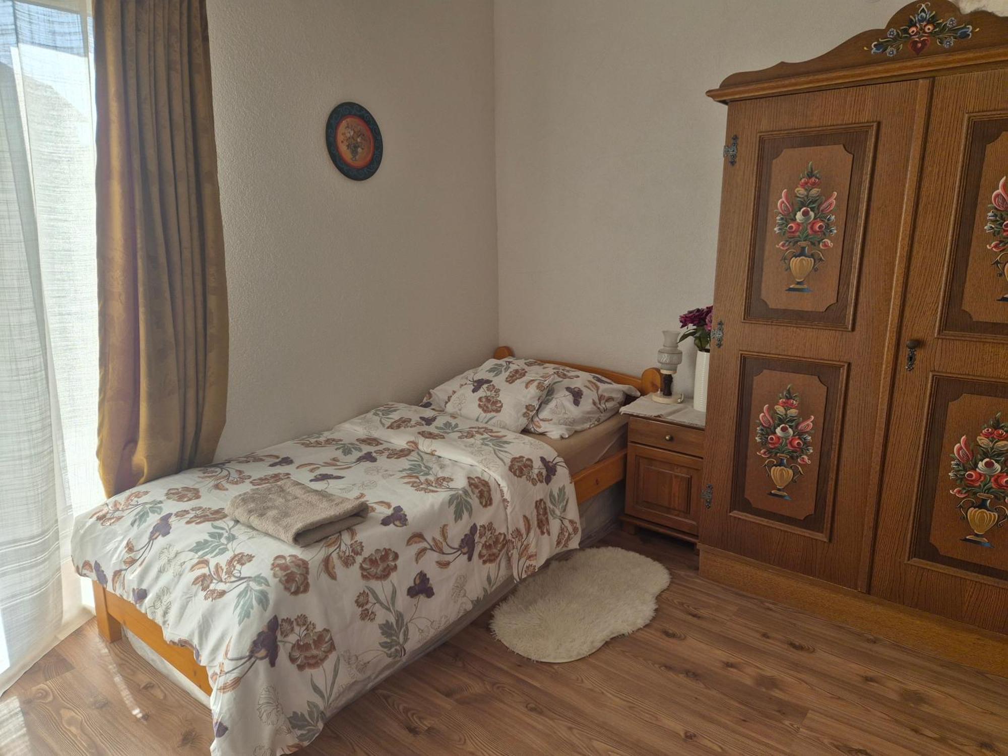 Apartmany Anicka Vo Vazci Važec Exteriör bild