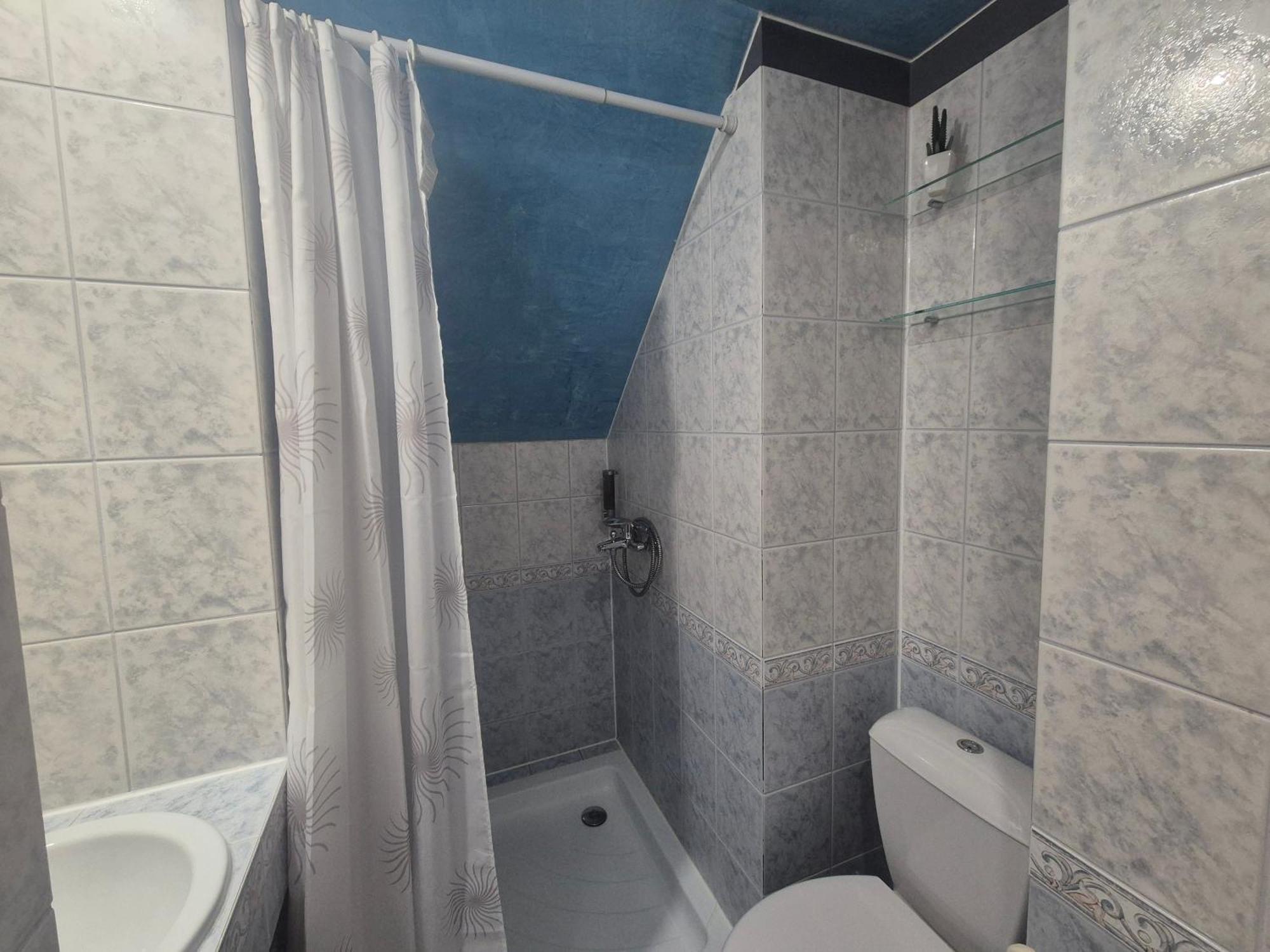 Apartmany Anicka Vo Vazci Važec Exteriör bild