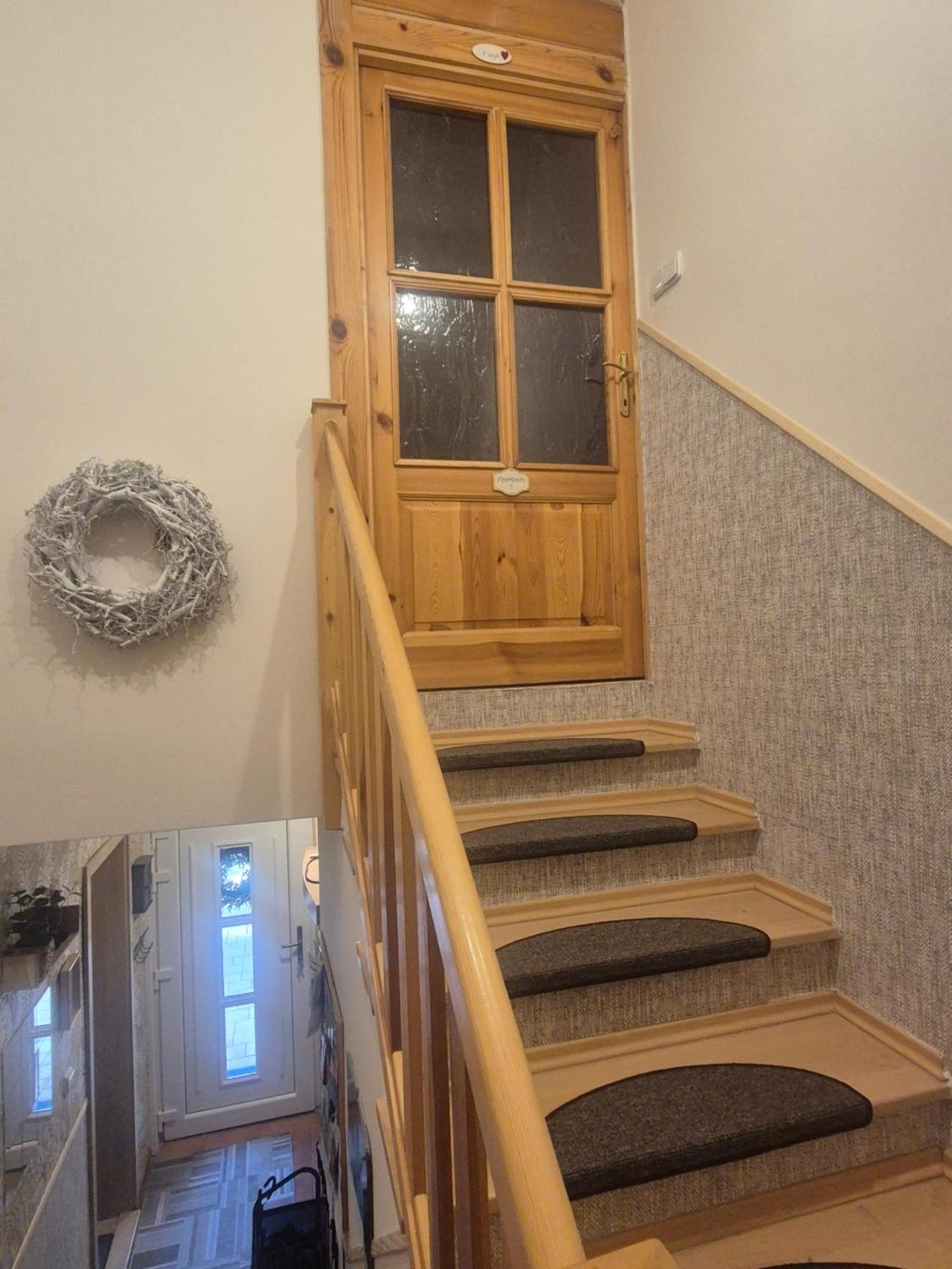 Apartmany Anicka Vo Vazci Važec Rum bild
